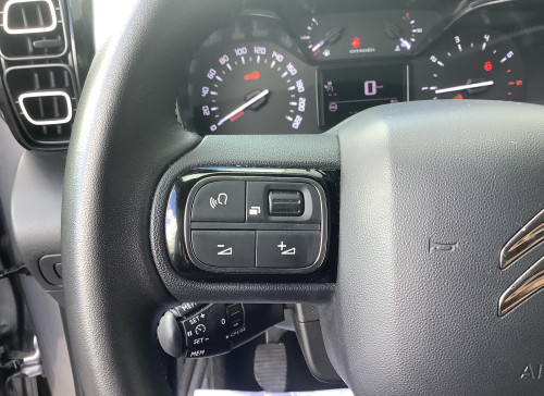 Citroën C3 AIRCROSS PureTech 110 S&S BVM6 You