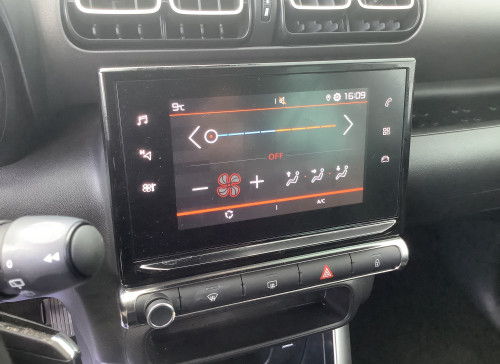 Citroën C3 AIRCROSS PureTech 110 S&S BVM6 You