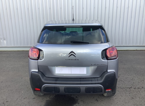 Citroën C3 AIRCROSS PureTech 110 S&S BVM6 You