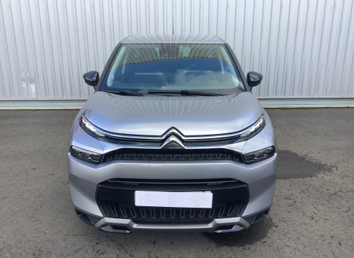 Citroën C3 AIRCROSS PureTech 110 S&S BVM6 You