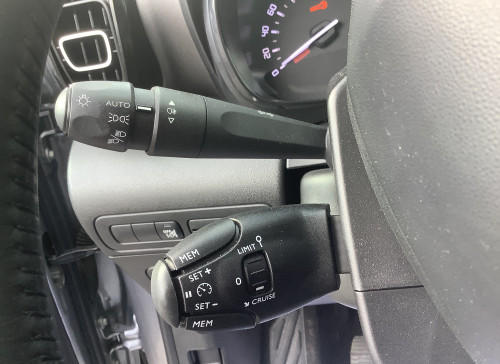 Citroën C3 AIRCROSS PureTech 110 S&S BVM6 You