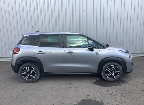 Citroën C3 AIRCROSS PureTech 110 S&S BVM6 You