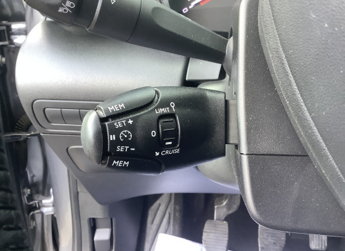 Citroën C3 AIRCROSS PureTech 110 S&S BVM6 You