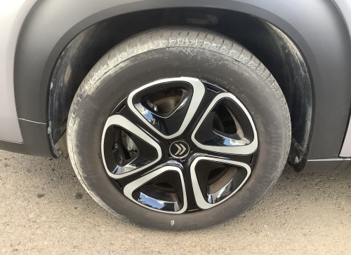 Citroën C3 AIRCROSS PureTech 110 S&S BVM6 You