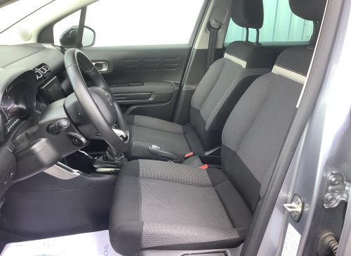 Citroën C3 AIRCROSS PureTech 110 S&S BVM6 You