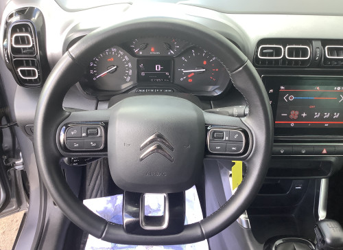 Citroën C3 AIRCROSS PureTech 110 S&S BVM6 You