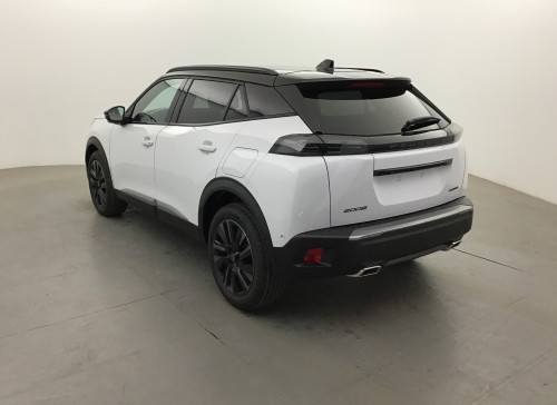 Peugeot 2008 Nouveau Hybrid 145 e-DCS6 GT