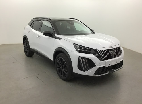 Peugeot 2008 Nouveau Hybrid 145 e-DCS6 GT