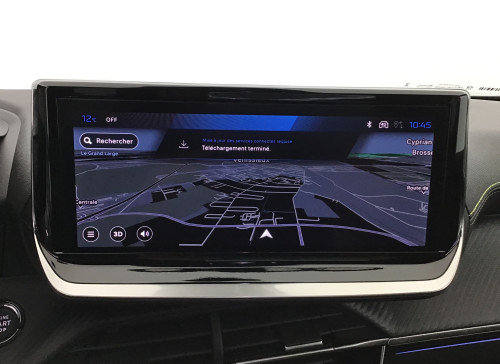 Peugeot 2008 Nouveau Hybrid 145 e-DCS6 GT