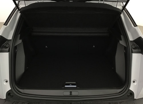 Peugeot 2008 Nouveau Hybrid 145 e-DCS6 GT