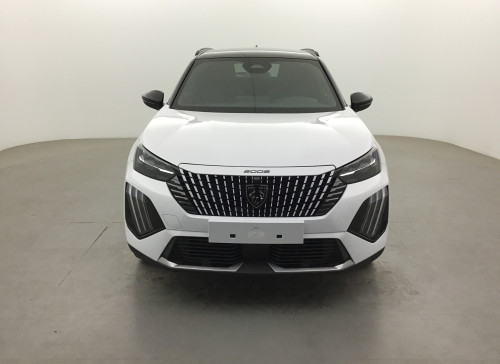 Peugeot 2008 Nouveau Hybrid 145 e-DCS6 GT