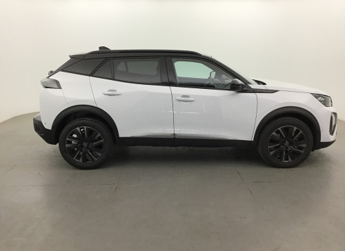 Peugeot 2008 Nouveau Hybrid 145 e-DCS6 GT