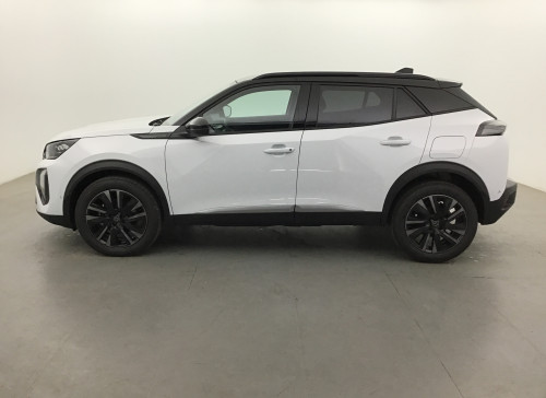 Peugeot 2008 Nouveau Hybrid 145 e-DCS6 GT