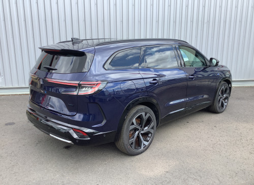 Renault ESPACE VI E-Tech hybrid 200 esprit Alpine