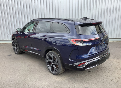 Renault ESPACE VI E-Tech hybrid 200 esprit Alpine