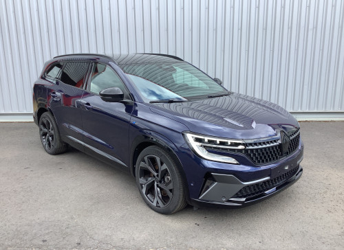 Renault ESPACE VI E-Tech hybrid 200 esprit Alpine