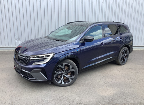 Renault ESPACE VI E-Tech hybrid 200 esprit Alpine