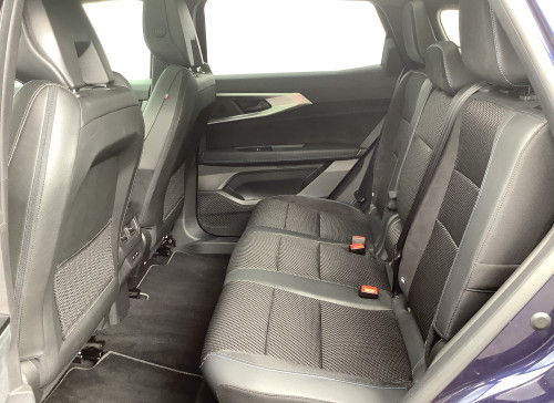 Renault ESPACE VI E-Tech hybrid 200 esprit Alpine