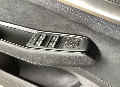 Renault ESPACE VI E-Tech hybrid 200 esprit Alpine