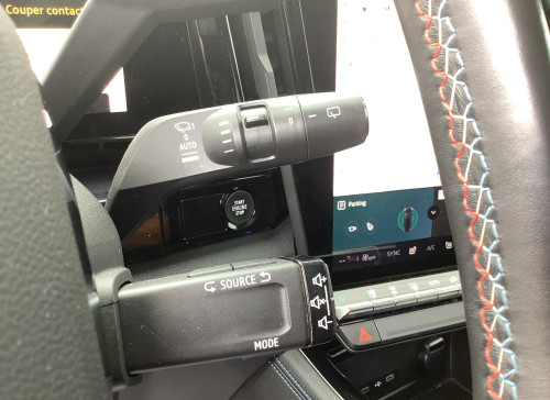 Renault ESPACE VI E-Tech hybrid 200 esprit Alpine