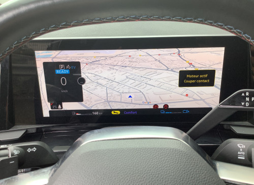 Renault ESPACE VI E-Tech hybrid 200 esprit Alpine