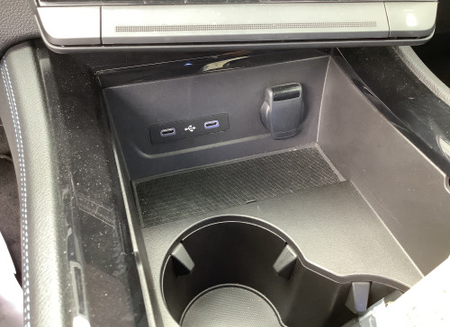 Renault ESPACE VI E-Tech hybrid 200 esprit Alpine