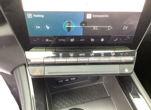 Renault ESPACE VI E-Tech hybrid 200 esprit Alpine
