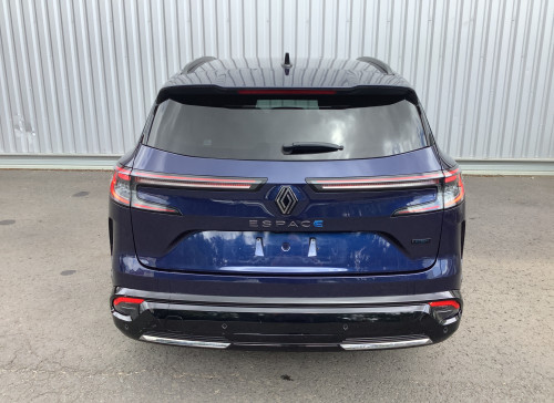 Renault ESPACE VI E-Tech hybrid 200 esprit Alpine