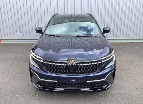 Renault ESPACE VI E-Tech hybrid 200 esprit Alpine