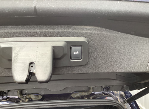 Renault ESPACE VI E-Tech hybrid 200 esprit Alpine