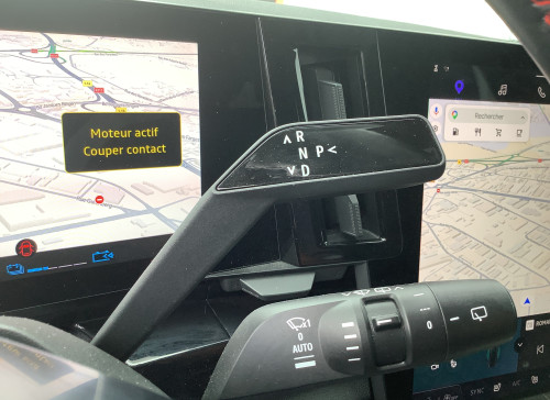 Renault ESPACE VI E-Tech hybrid 200 esprit Alpine