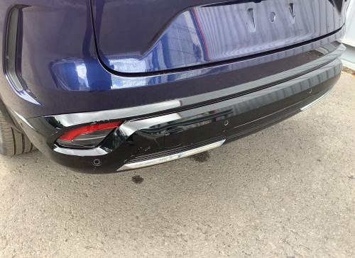 Renault ESPACE VI E-Tech hybrid 200 esprit Alpine