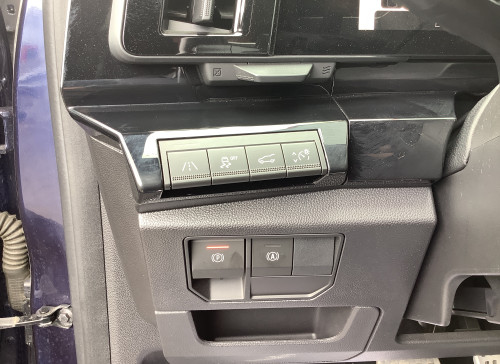 Renault ESPACE VI E-Tech hybrid 200 esprit Alpine