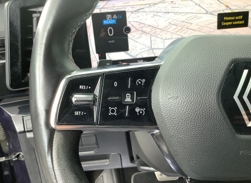 Renault ESPACE VI E-Tech hybrid 200 esprit Alpine
