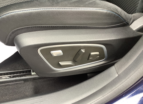 Renault ESPACE VI E-Tech hybrid 200 esprit Alpine