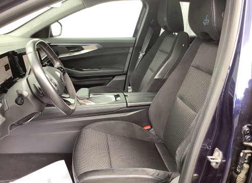 Renault ESPACE VI E-Tech hybrid 200 esprit Alpine