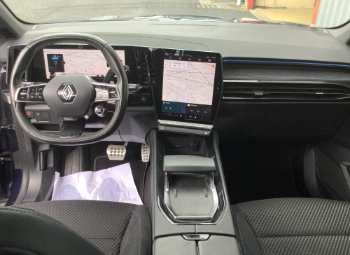 Renault ESPACE VI E-Tech hybrid 200 esprit Alpine