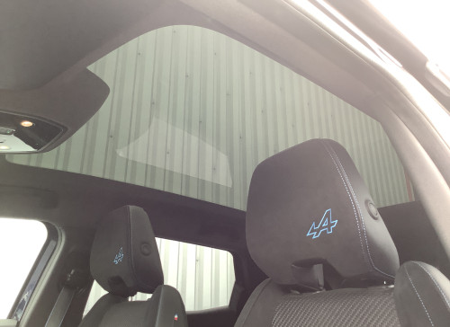 Renault ESPACE VI E-Tech hybrid 200 esprit Alpine
