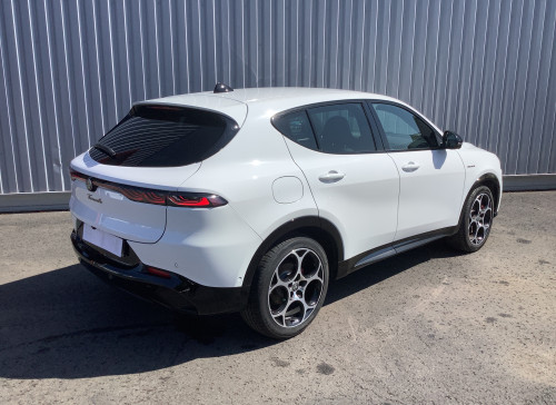 Alfa Romeo TONALE 1.5 Hybrid 160 ch VGT TCT7 Veloce