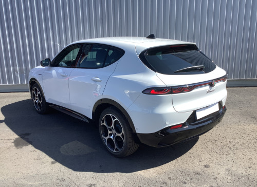 Alfa Romeo TONALE 1.5 Hybrid 160 ch VGT TCT7 Veloce