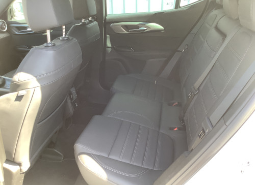 Alfa Romeo TONALE 1.5 Hybrid 160 ch VGT TCT7 Veloce