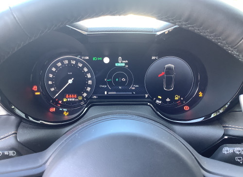 Alfa Romeo TONALE 1.5 Hybrid 160 ch VGT TCT7 Veloce