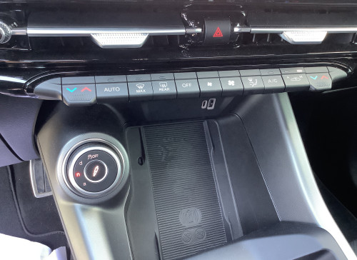 Alfa Romeo TONALE 1.5 Hybrid 160 ch VGT TCT7 Veloce