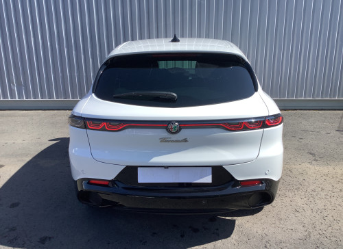 Alfa Romeo TONALE 1.5 Hybrid 160 ch VGT TCT7 Veloce