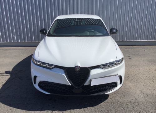 Alfa Romeo TONALE 1.5 Hybrid 160 ch VGT TCT7 Veloce