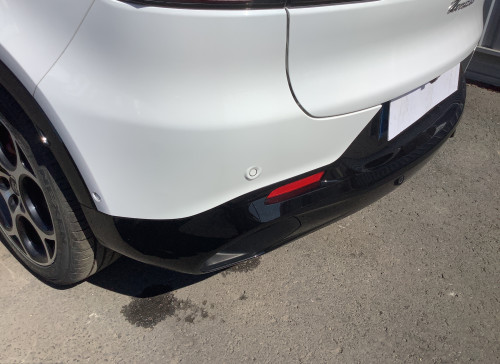 Alfa Romeo TONALE 1.5 Hybrid 160 ch VGT TCT7 Veloce