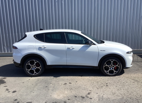 Alfa Romeo TONALE 1.5 Hybrid 160 ch VGT TCT7 Veloce