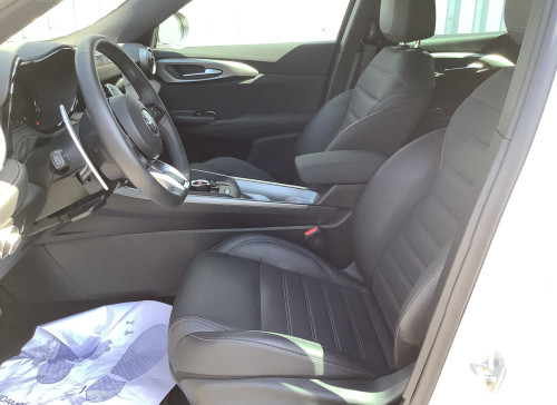 Alfa Romeo TONALE 1.5 Hybrid 160 ch VGT TCT7 Veloce
