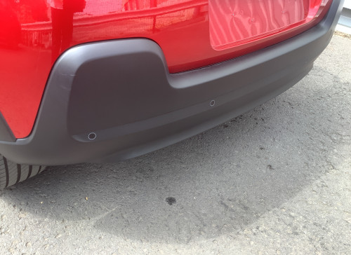Citroën C3 PureTech 110 ch BVM6 Max