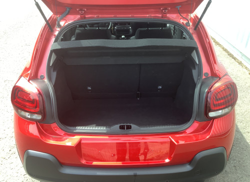 Citroën C3 PureTech 110 ch BVM6 Max